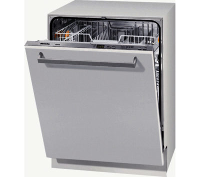 MIELE  G4263Vi Full-size Integrated Dishwasher